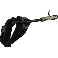 💪 Tru Ball Outlaw XT Tactical Bowhunting Release Large Buckle