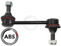 A.B.S. 260580 Stange/Strebe FüR Stabilisator Koppelstange Strebe