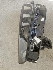 Faro PEUGEOT E-3008 MK3 FULL LED DAÑADO N/S 2024- ORIGINAL 9862664780