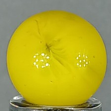 Vintage Imported Pincher Marble .52 Inches Near-Mint Condition Combined Shipping