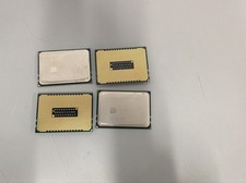 4x 2 x AMD Opteron 6380 16 Core 2.5GHz 16MB Socket G34 CPU Processor OS6380WKTGG