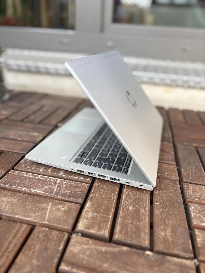 Laptop Notebook HP ProBook 445 G7 14"FHD|Ryzen 3 4300U|8 GB|SSD 256GB|Windows 11 - Bild 4 von 4