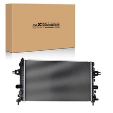 Radiateur Opel ZAFIRA
