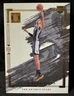 2023-2024 Panini - Impeccable Basketball Victor Wembanyama RC 72/99 No. 83