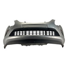VAUXHALL Zafira Tourer MK3 (C) FRONT BUMPER SOVEREIGN SILVER GAN 13354140