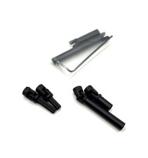 Set albero motore SCX24 - Lexus GX470 + taglie extra - NUOVO