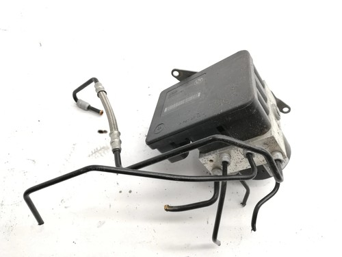 BMW 3 E90 ABS Pumpe 6787837 2007 11713945