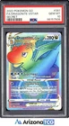 Pokemon 2022 Dragonite VSTAR 081/078 Full Art SR Pokemon GO GEM MINT PSA 10