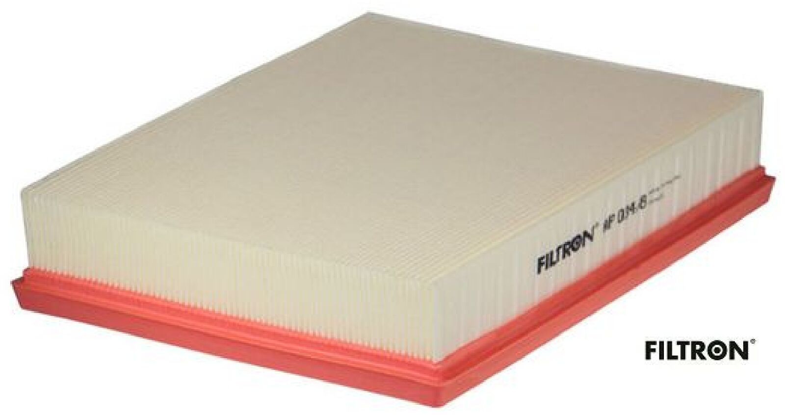 Für FILTRON AP 034/8 Air filter AP 034/8 Air filter (Cartridge) fits: MERCEDES - Bild 2
