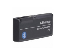 Mitutoyo 264-624 - U-Wave Bluetooth Transmitter for Calipers, IP67 Model