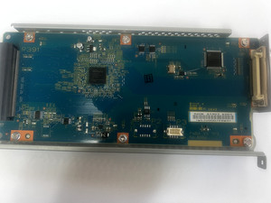 Xerox D95 D110 D125 D136 Copier Server Connection Card