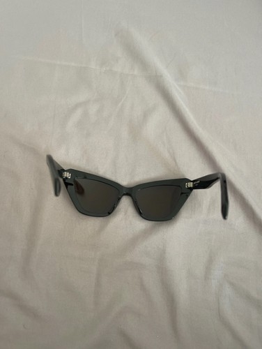 Saint Laurent Brille Damen + Brillenbox Dolce Gabana - Bild 5 von 9