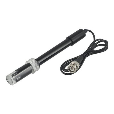 BNC Interface Compatible PH Probe Designed for Optimal Accuracy and Flexibility