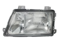 Hauptscheinwerfer Tyc 20-5342-18-2, Links