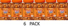 Chex Mix Cheddar Snack Mix 20 oz Tub - 6 PACK
