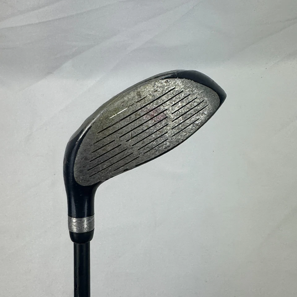 Confidence 3 Wood Junior JR Tour Titanium Matrix Graphite Shaft 36.5in - Image 3 of 4