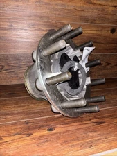 Conmet Hub Assembly PN# 10082201