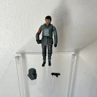 Star Wars Black Series Vintage Collection VC251 Mandalorian Din Djarin Morak F