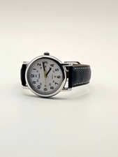 Timex Ladies/Youth Weekender Watch New Battery New Band