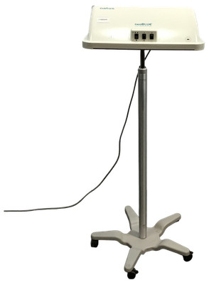NATUS NEOBLUE LED PHOTOTHERAPY SYSTEM