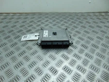 Dacia Logan Engine Control Moudle Ecu Unit 237105499R Mk2 0.9 Petrol 2012-2021F