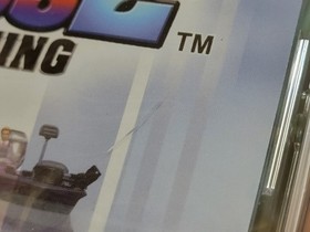 Get Bass 2 Sega Bass Fishing (2001) New Factory Sealed Japan Dreamcast DC Import