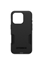 OtterBox iPhone 16 Pro Commuter Series Case with MagSafe Black NIB