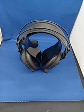 Samson SR850 Semi-Open Studio Reference Headphones - Pro Sound, Lightweight 276g