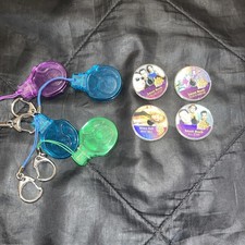 Tiger Electronics Hit Clips Cartridges 4