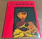 Kuniyoshi Kaneko Drink Me Eat Me Seven Oriental Beauties Photo Book