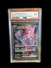 Team Rockets Mewtwo EX Illustration #231/182 PSA 9