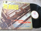 The Beatles/ Please Please Me/ Odeon/ 1964/ Germany/ Stereo/ 1st press RARE