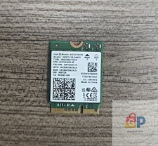 AX201 Wireless LAN Wi-Fi Card 5W10V25775 Bluetooth Intel AX201NGW For Laptop