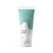 Santo Remedio Piel Eterna Purifying Cleanser Removes Impurities and Provides ...