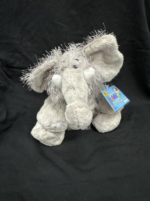 Webkinz Elephant, Brand New With Unused Code!!