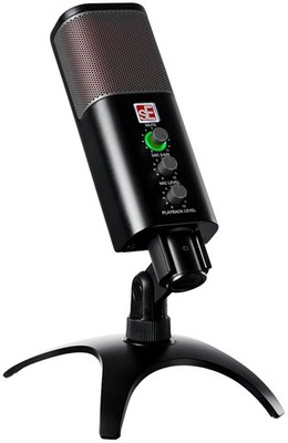 Neom USB Microphone for PC, Mac, iPhone, iOS, Android Devices - Podcast Micro...