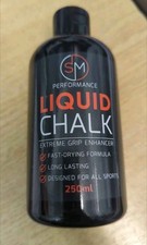 Liquid Chalk, Gym, WeightLifting, Gymnastics, Climbing Grip
