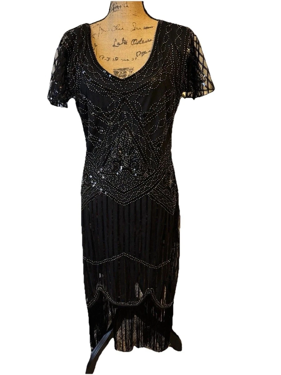 Size XL Flapper Costumes for Women for sale | eBay