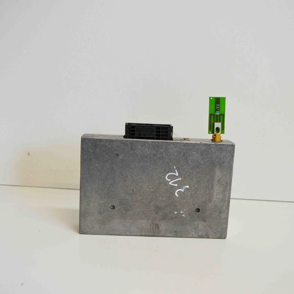 Centralina Bluetooth Skoda Octavia II Combi 1Z5 1Z0035729E 1.6 Diesel 12076968 - Immagine 2 di 4