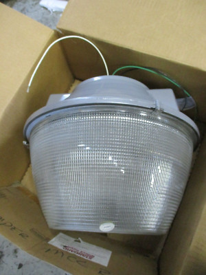 Lithonia Lighting TGL 100M A165 TB LPI Light Fixture 100W M90/M140 LAMP TYPE NEW