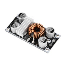 DC-DC High-power Step Down Power Supply Module Buck Converter 100V to 5V12V24V8A