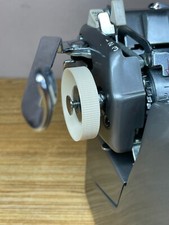 Beige Left or Right Knob Replacement for 50s Royal Quiet De Luxe Typewriters thumbnail