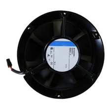 For Ebmpapst 6224N/12I Cooling Fan 24V 17W 708mA