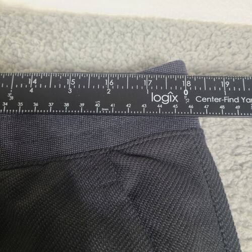 Pantalones de chándal Reebok para hombre XL gris oscuro UFC Fight Week HRSD MMA - Imagen 3 de 8