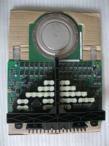 ABB 5SHX2645L0004 Module Image 1 of 2
