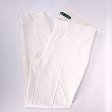 Lauren Ralph Lauren Dress Pants Women's 2P Formal Work Stretch Slacks Officecore