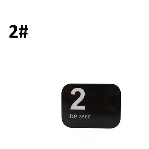 Dental X-ray Phosphor Plates Digital Imaging Storage Cards #0 #1 #2 #3 MAGNET - Picture 13 of 14