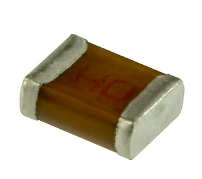 Pack of 5  MC08CA100D-TF  Mica Capacitor 10PF 0.5PF 100V 0805 Surface Mount :...