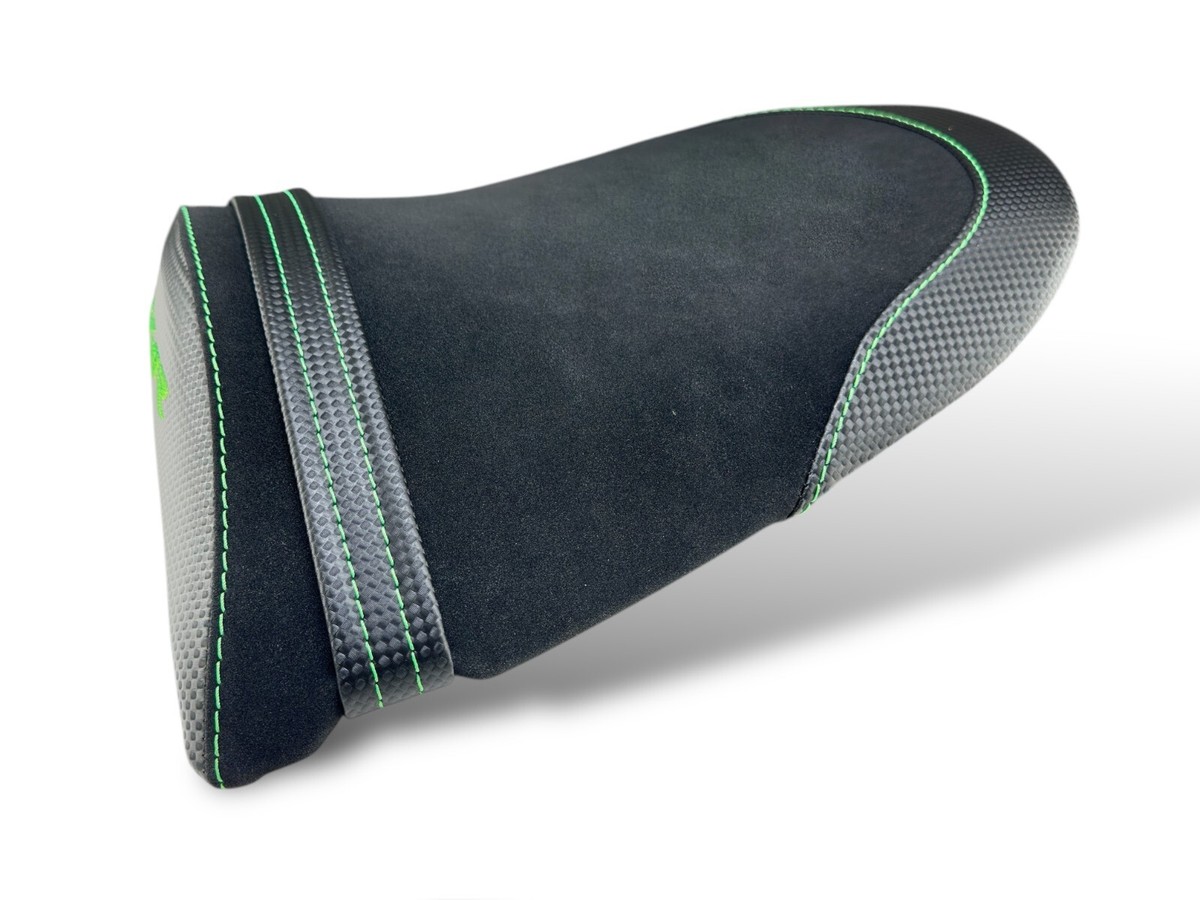 Seat Cover Saddle Lining Kawasaki NINJA ZX6R 2003-2004 Art. K061C