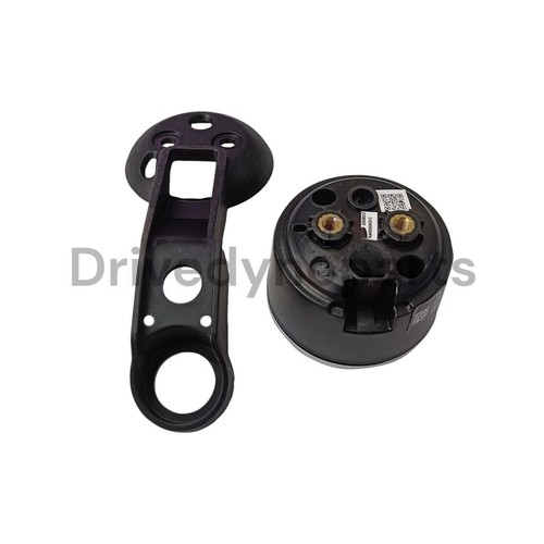 Genuine ROYAL ENFIELD "NAVIGATION DISPLAY UNIT WITH BRACKET" FOR METEOR 350 - Picture 3 of 4